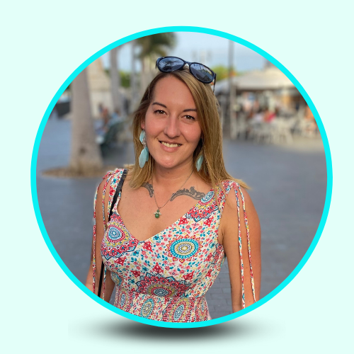 Innovation strategist, innovation consultant and business coach Timi Orosz