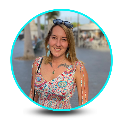 Timi Orosz spiritual marketing, spiritual business coach and mentor, spiritual marketing coach