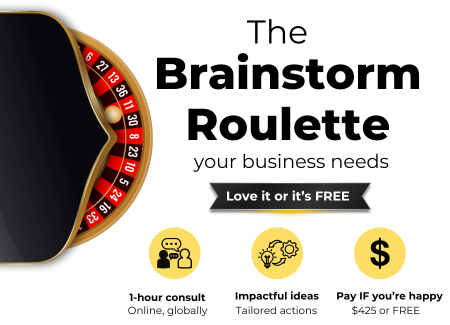 remote business and marketing consultant in europe 